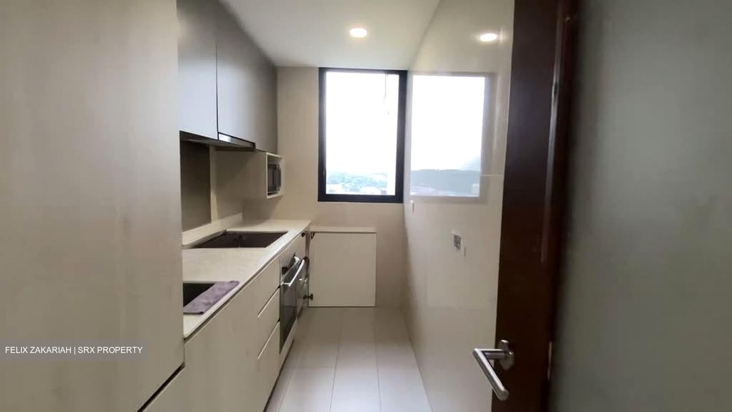 Foresque Residences (D23), Condominium #578789391